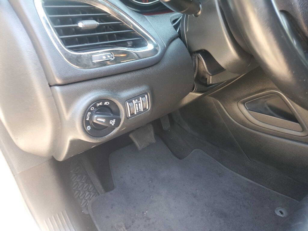 Used 2015 Dodge Dart GT w/ Sun/Sound Group image 20