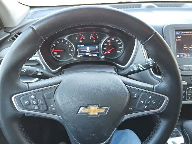 Used 2023 Chevrolet Equinox LT w/ Driver Convenience Package AWD/4WD image 21