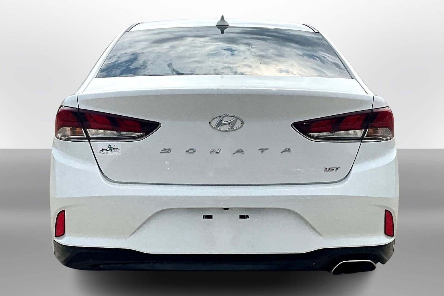 Used 2018 Hyundai Sonata ECO image 4
