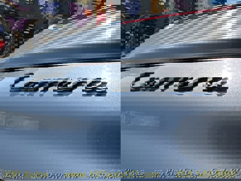 Used 2001 Porsche 911 Carrera 4 image 32