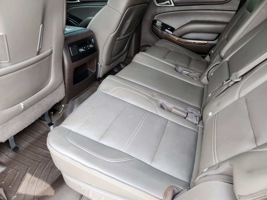 Used 2015 GMC Yukon XL Denali w/ Premium Package AWD/4WD image 9