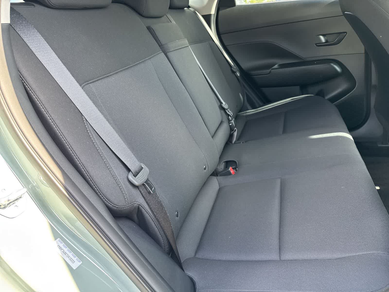 Used 2026 Hyundai Kona SEL Sport FWD image 26
