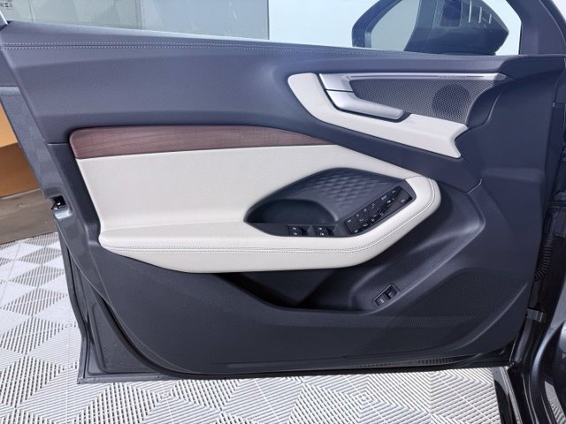 New 2026 Audi A5 Premium Plus AWD/4WD image 20