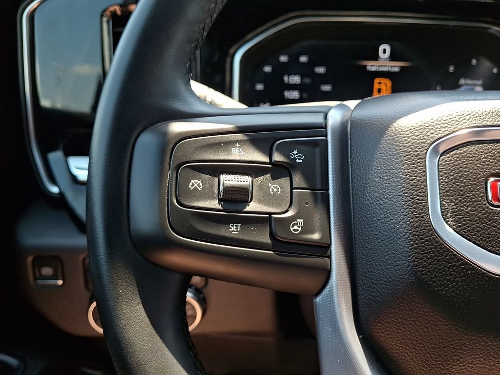 Certified 2024 GMC Sierra 1500 Elevation AWD/4WD image 22
