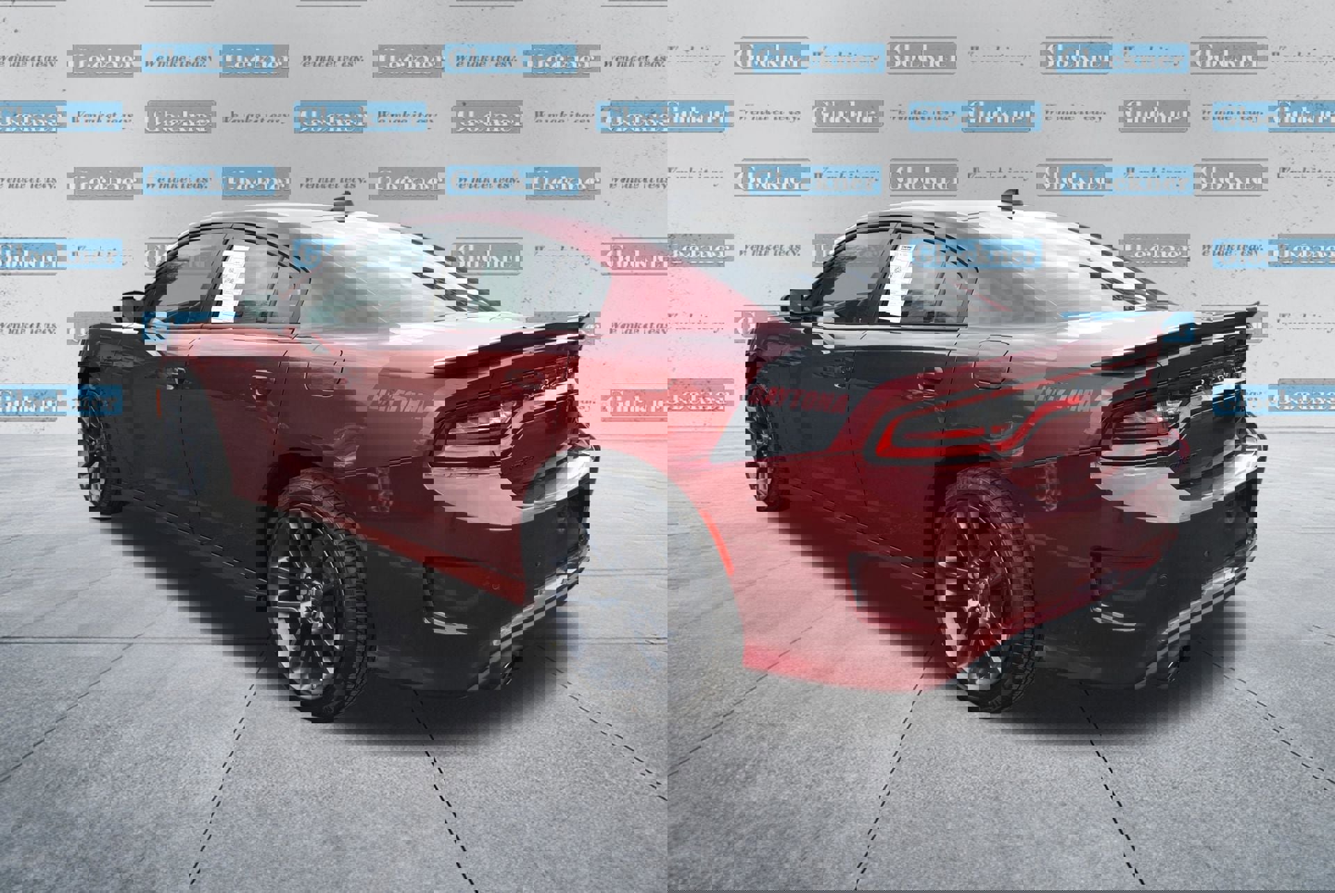 Used 2023 Dodge Charger R/T w/ Daytona Edition Group RWD image 8