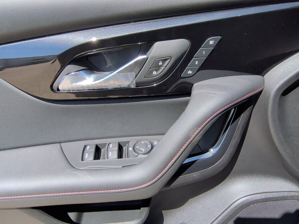 New 2026 Chevrolet Blazer RS w/ Driver Confidence II Package FWD image 12