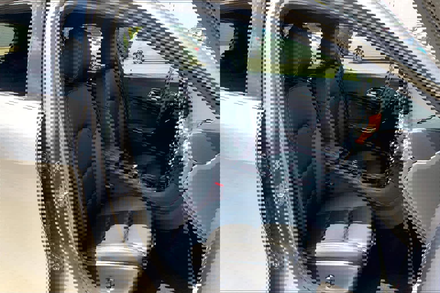 Certified 2019 Mercedes-Benz GLA 250 image 9