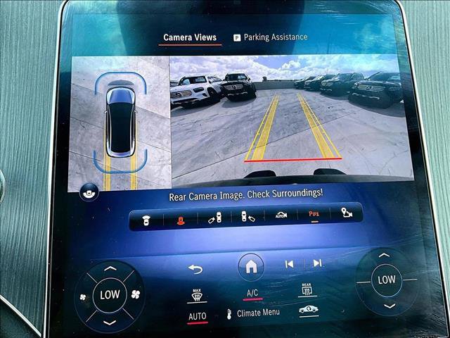 Used 2023 Mercedes-Benz EQE 350+ Sedan image 21