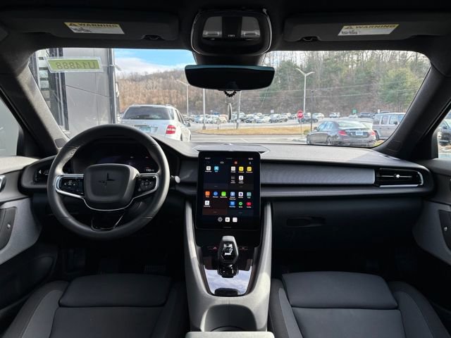 Used 2023 Polestar Polestar 2 w/ Pilot Pack image 24