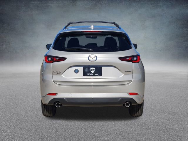 New 2025 MAZDA CX-5 AWD 2.5 S image 6