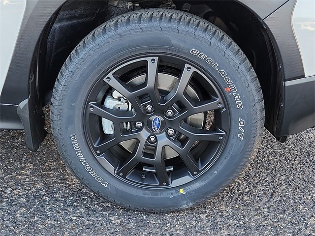 New 2026 Subaru Crosstrek 2.5i Wilderness image 5