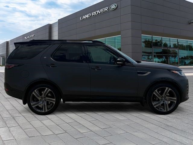 New 2026 Land Rover Discovery Limited Edition AWD/4WD image 6