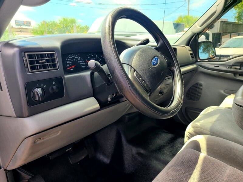 Used 2003 Ford F250 XLT image 12