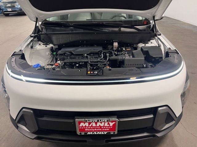 Used 2024 Hyundai Kona SEL w/ Convenience Package image 9