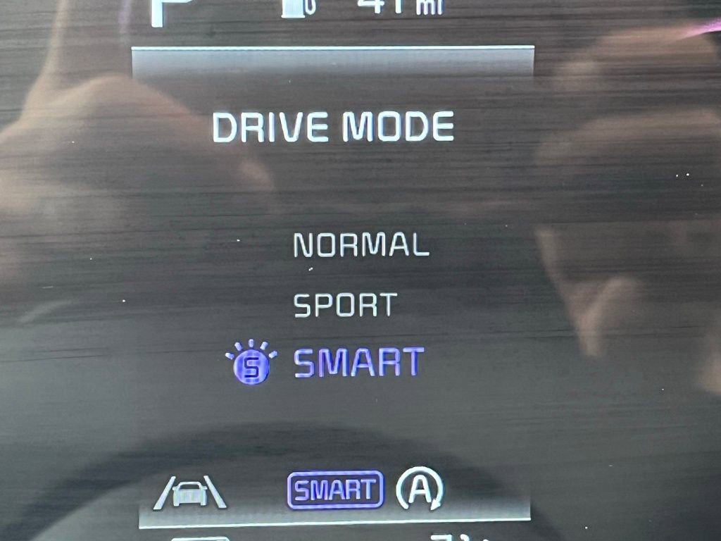 Used 2023 Kia Sportage EX image 39