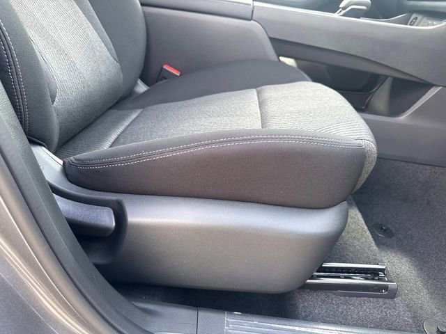 New 2026 Nissan Rogue SV FWD image 13