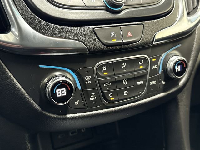 Certified 2024 Chevrolet Equinox LT w/ LPO, Floor Liner Package image 19