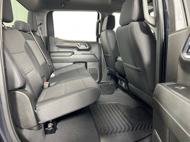 Used 2024 Chevrolet Silverado 1500 RST w/ Z71 Off-Road Package AWD/4WD image 19