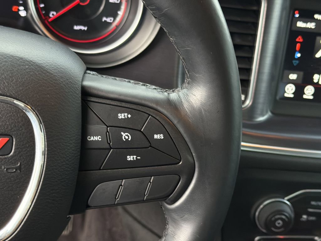 Used 2018 Dodge Charger SXT image 25