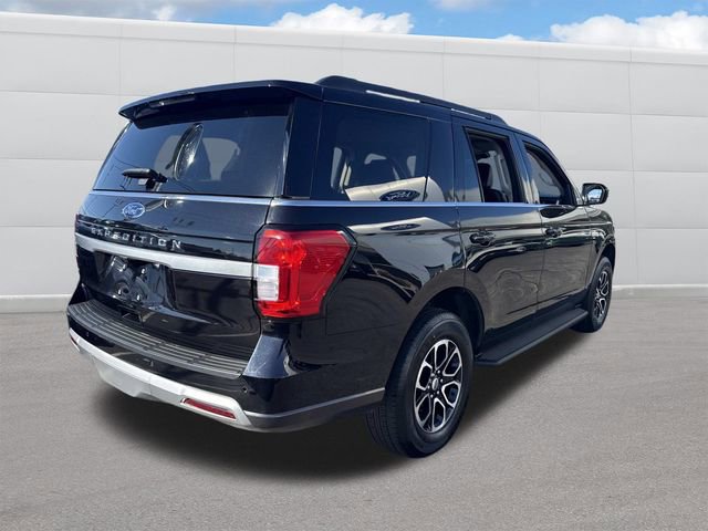 Used 2024 Ford Expedition XLT image 9