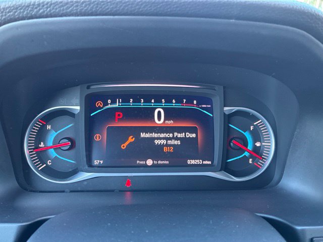 Used 2022 Honda Pilot Touring image 5
