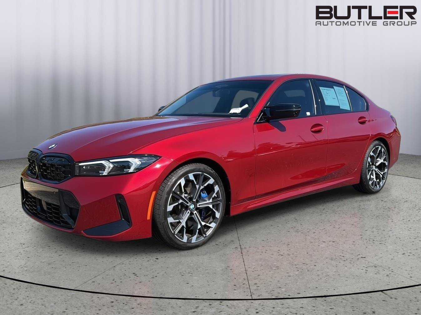 Used 2026 BMW M340i xDrive