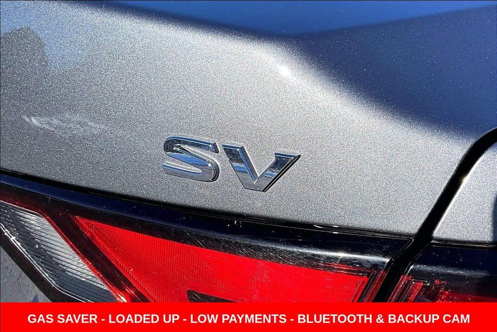 Used 2024 Nissan Sentra SV image 21