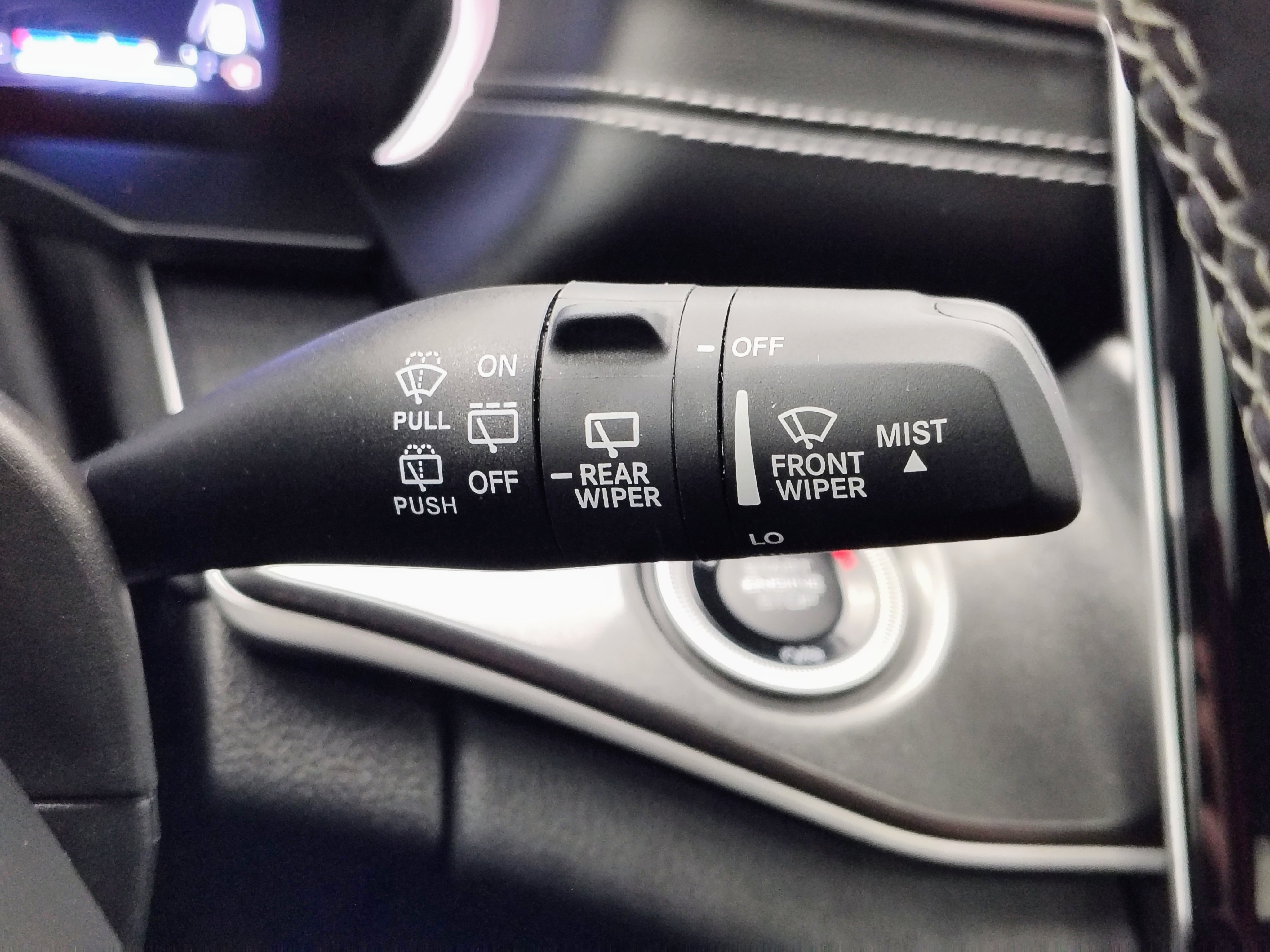 Used 2023 Jeep Grand Cherokee Altitude AWD/4WD image 42