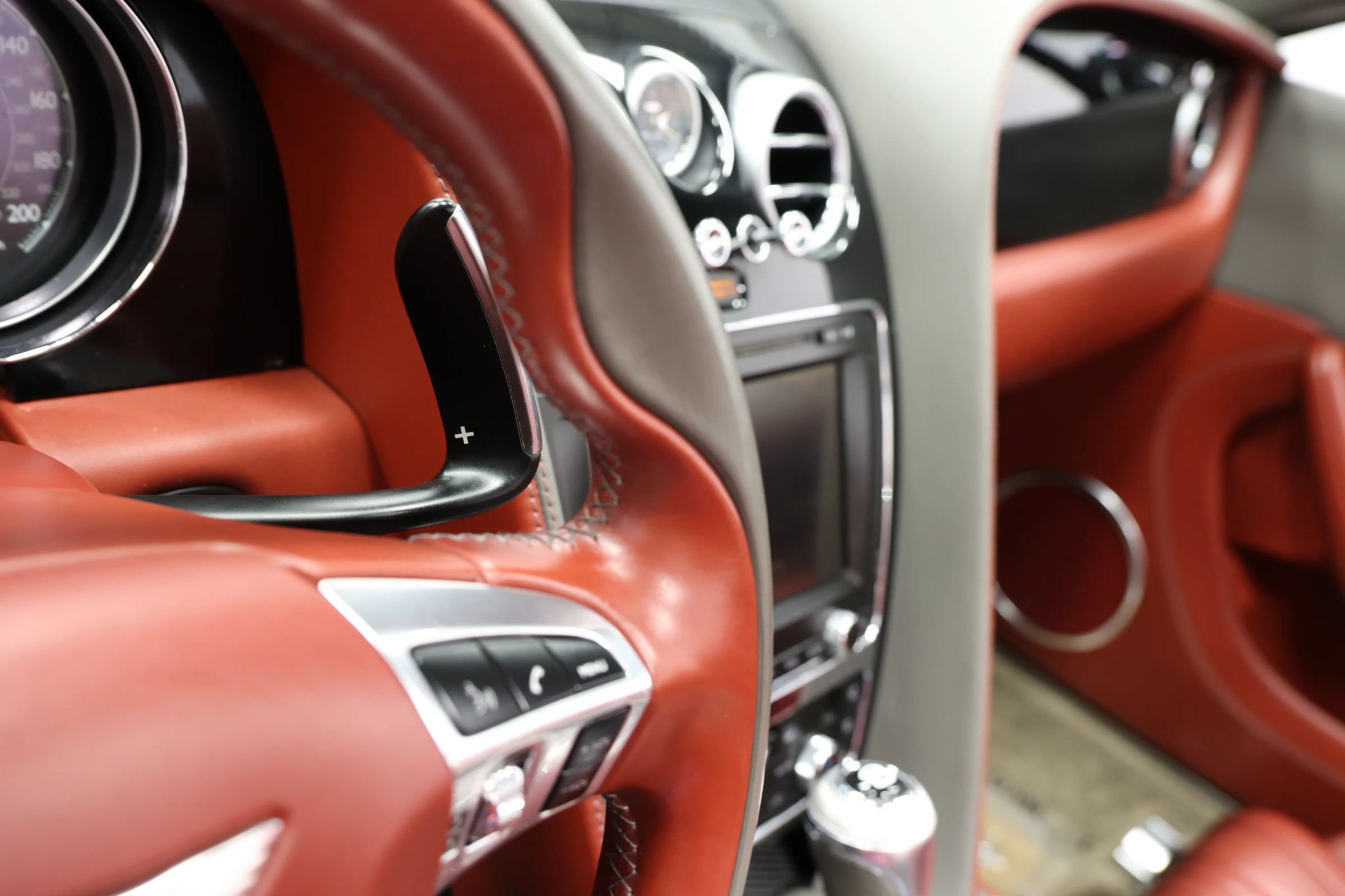 Used 2016 Bentley Continental GT V8 S AWD/4WD image 28