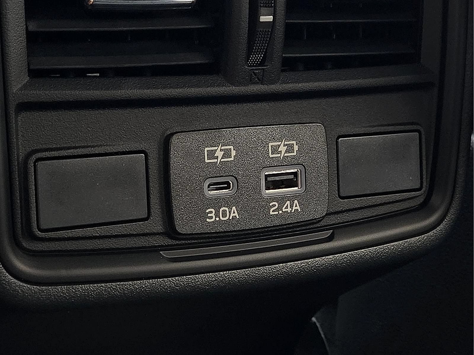 New 2026 Subaru Outback Premium AWD/4WD image 11