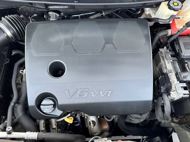 Used 2019 Chevrolet Traverse LT AWD/4WD image 21