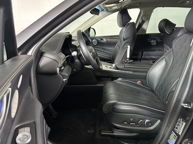 Used 2023 Genesis GV80 3.5T Advanced + image 11