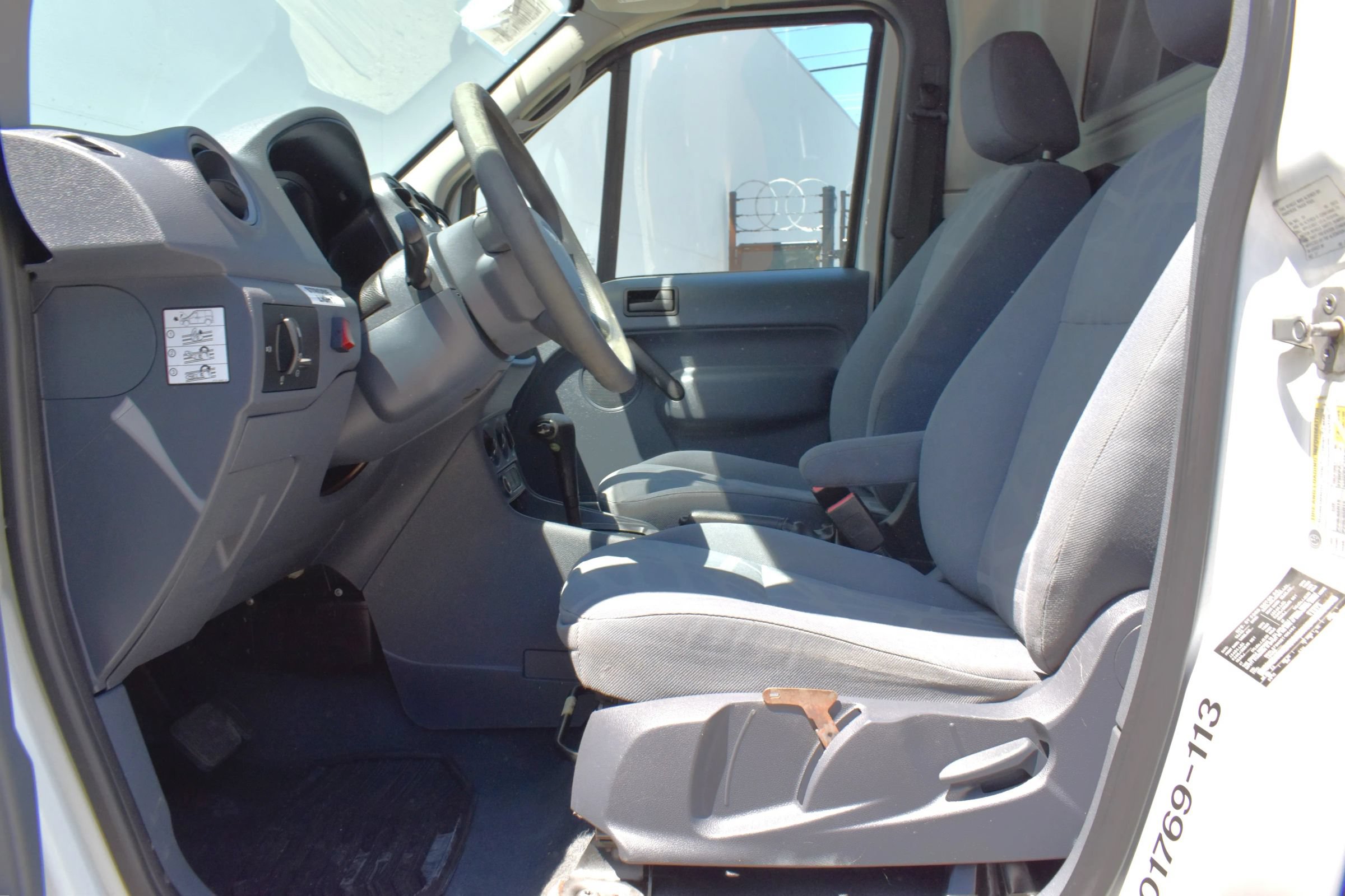 Used 2013 Ford Transit Connect XLT FWD image 19
