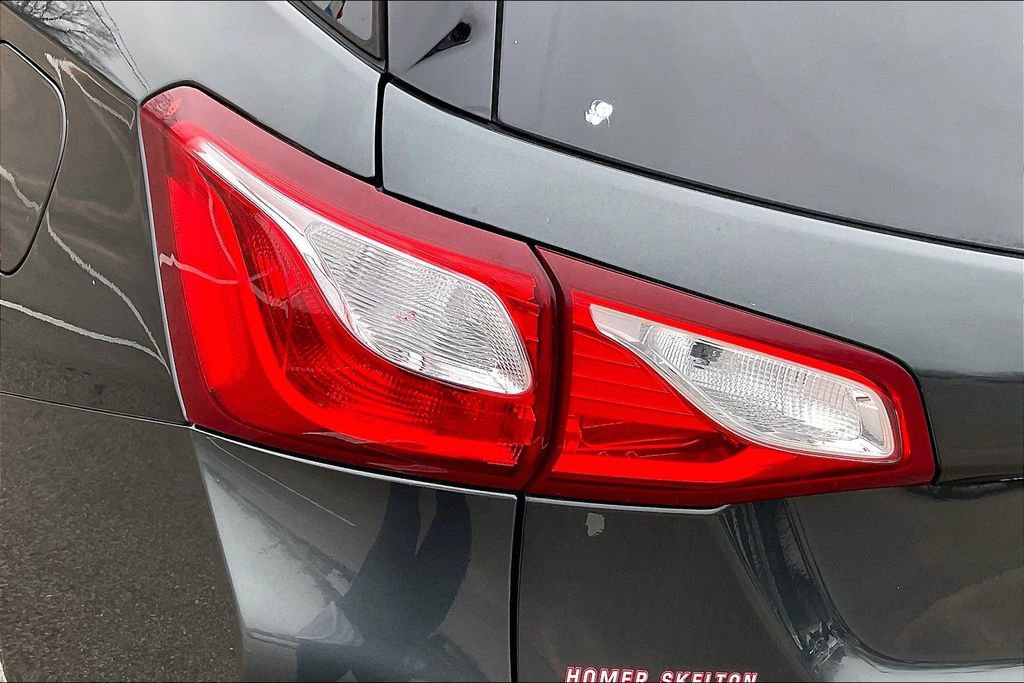 Used 2020 Chevrolet Equinox LT image 29
