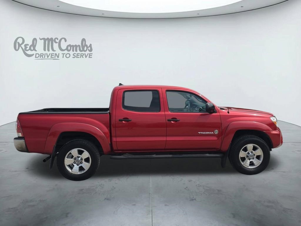 Used 2012 Toyota Tacoma PreRunner w/ SR5 Pkg RWD image 6