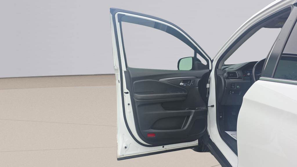 Used 2022 Honda Pilot Special Edition image 13