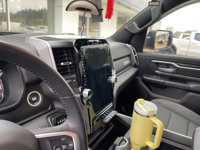 Used 2024 RAM 1500 Lone Star image 7