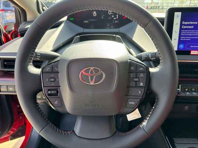 New 2026 Toyota Prius Plug-In Hybrid image 23