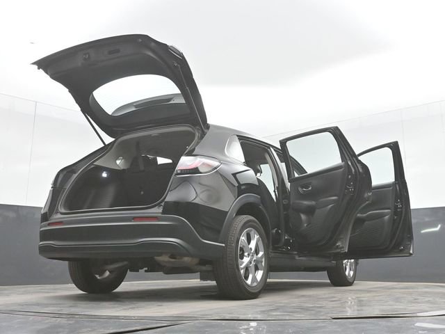 Used 2025 Honda HR-V LX image 54