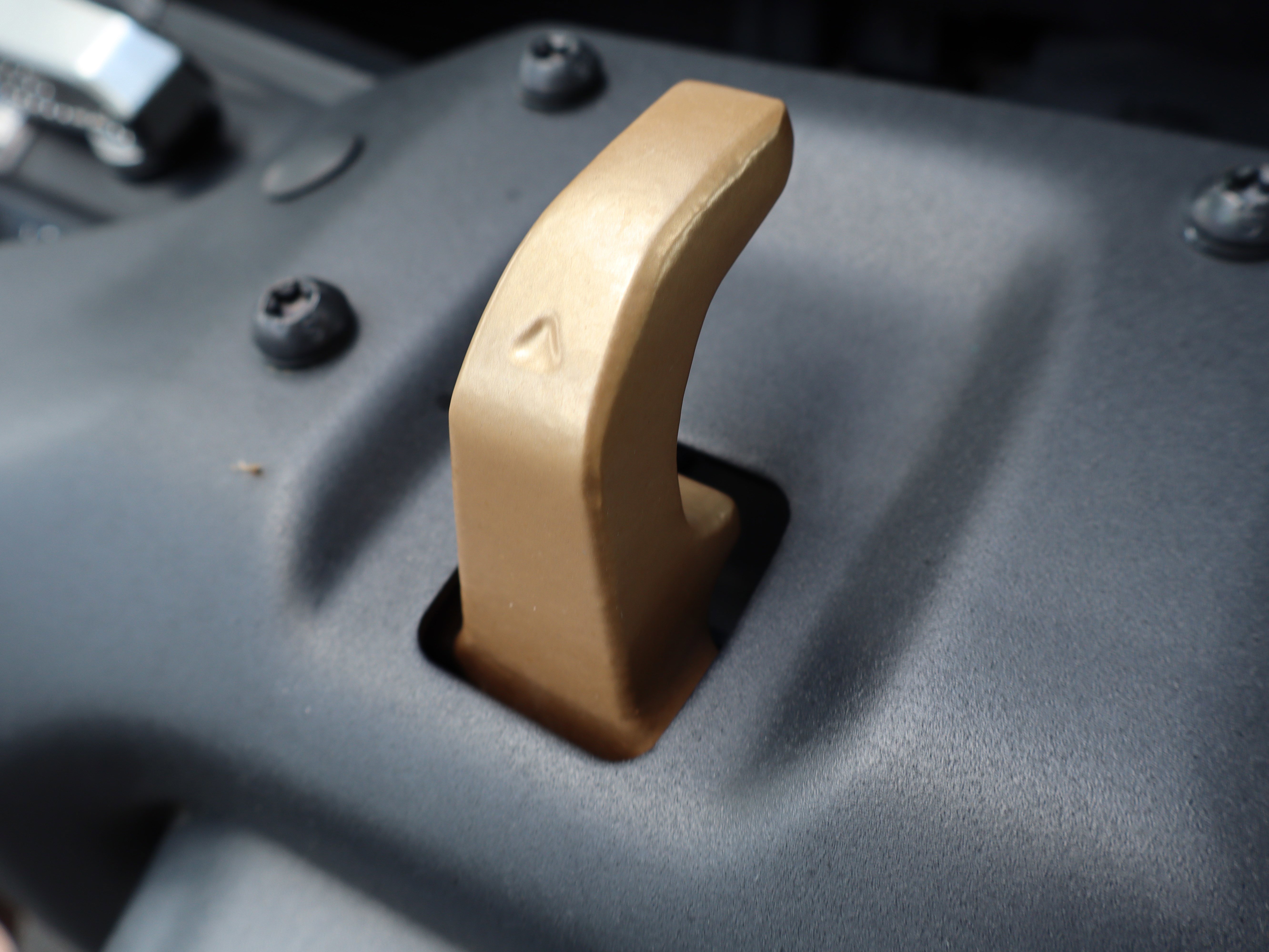 Used 2024 Jeep Wrangler Unlimited Rubicon 392 AWD/4WD image 33