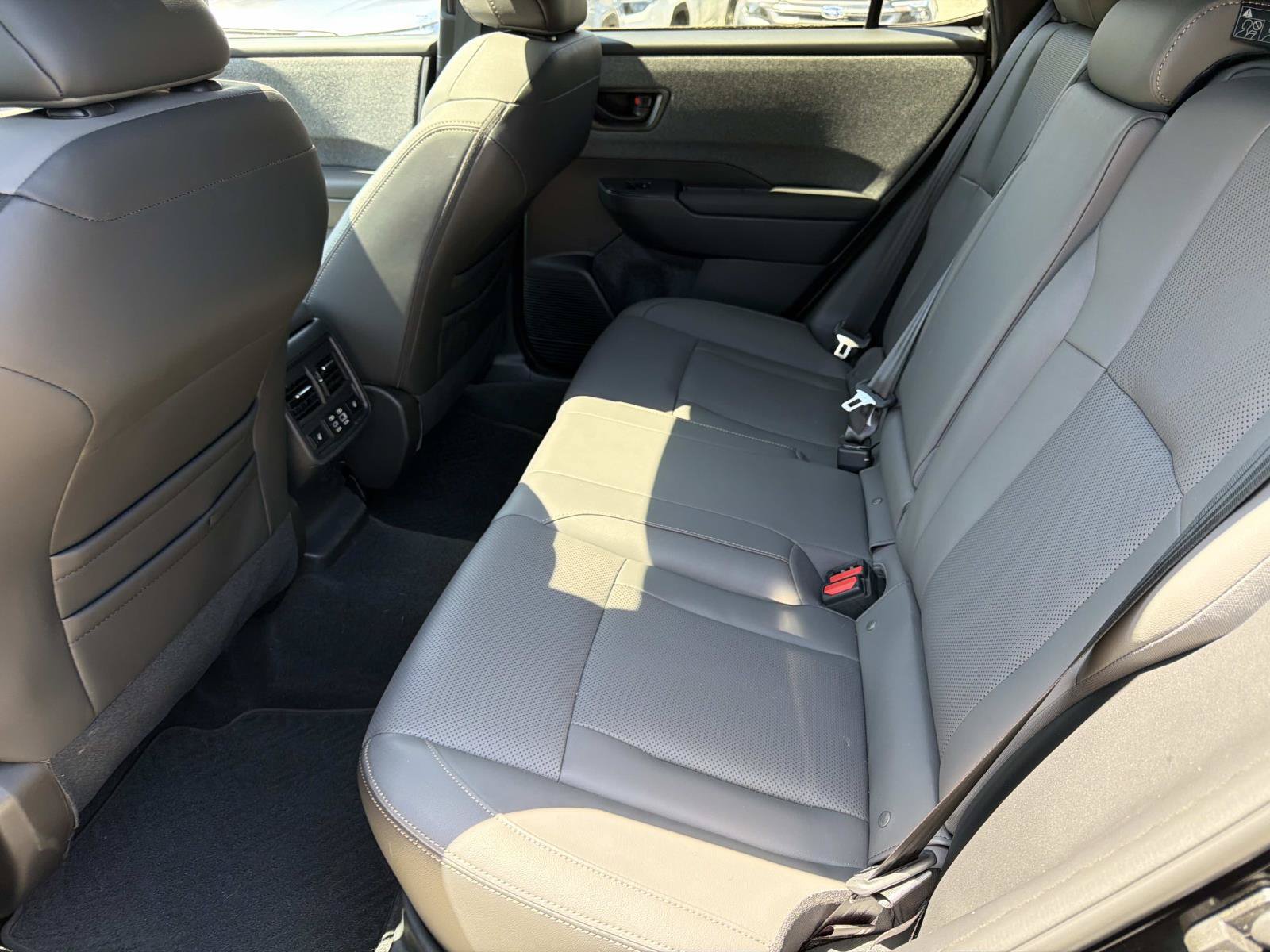 Certified 2026 Subaru Outback Limited XT AWD/4WD image 12