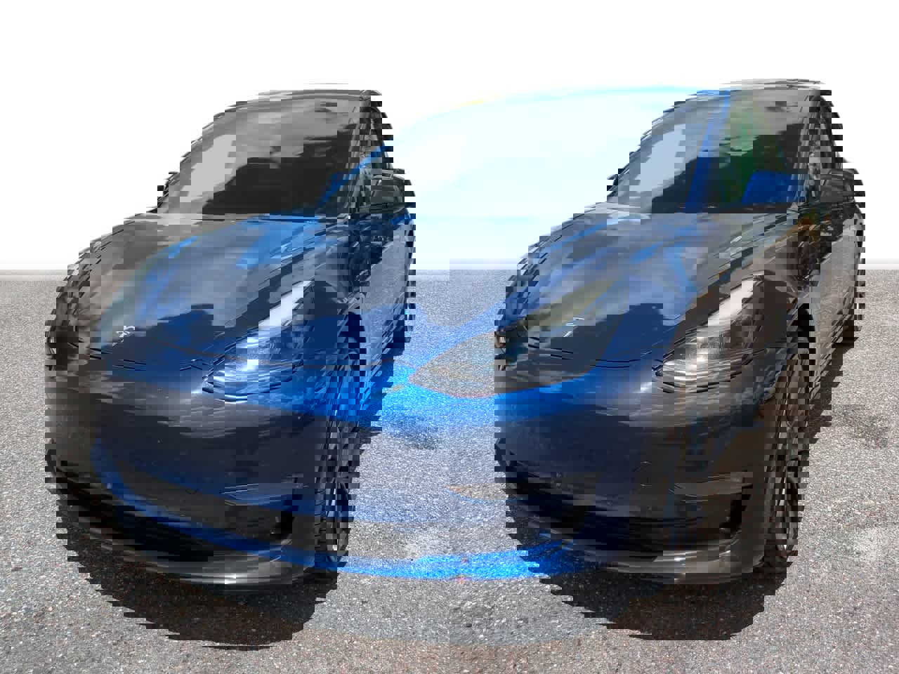 Used 2022 Tesla Model 3 Performance