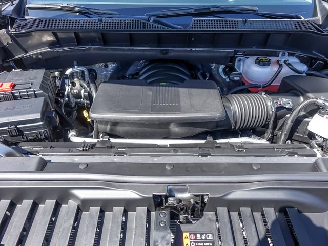 New 2026 Chevrolet Silverado 1500 RST w/ All Star Edition Plus image 8