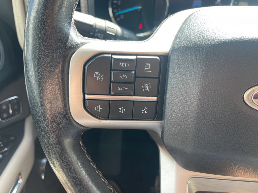 Used 2024 Ford Expedition Max Limited RWD image 17