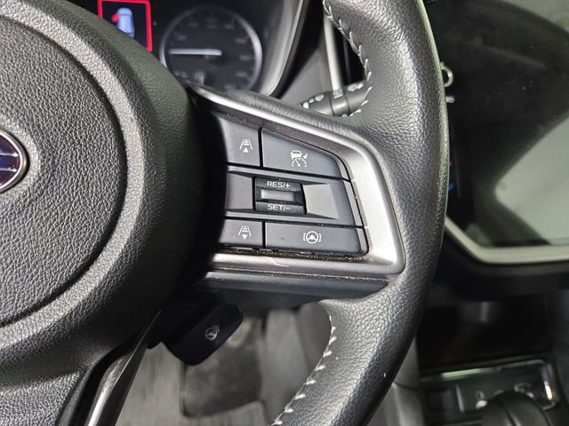 Used 2023 Subaru Ascent Limited AWD/4WD image 23
