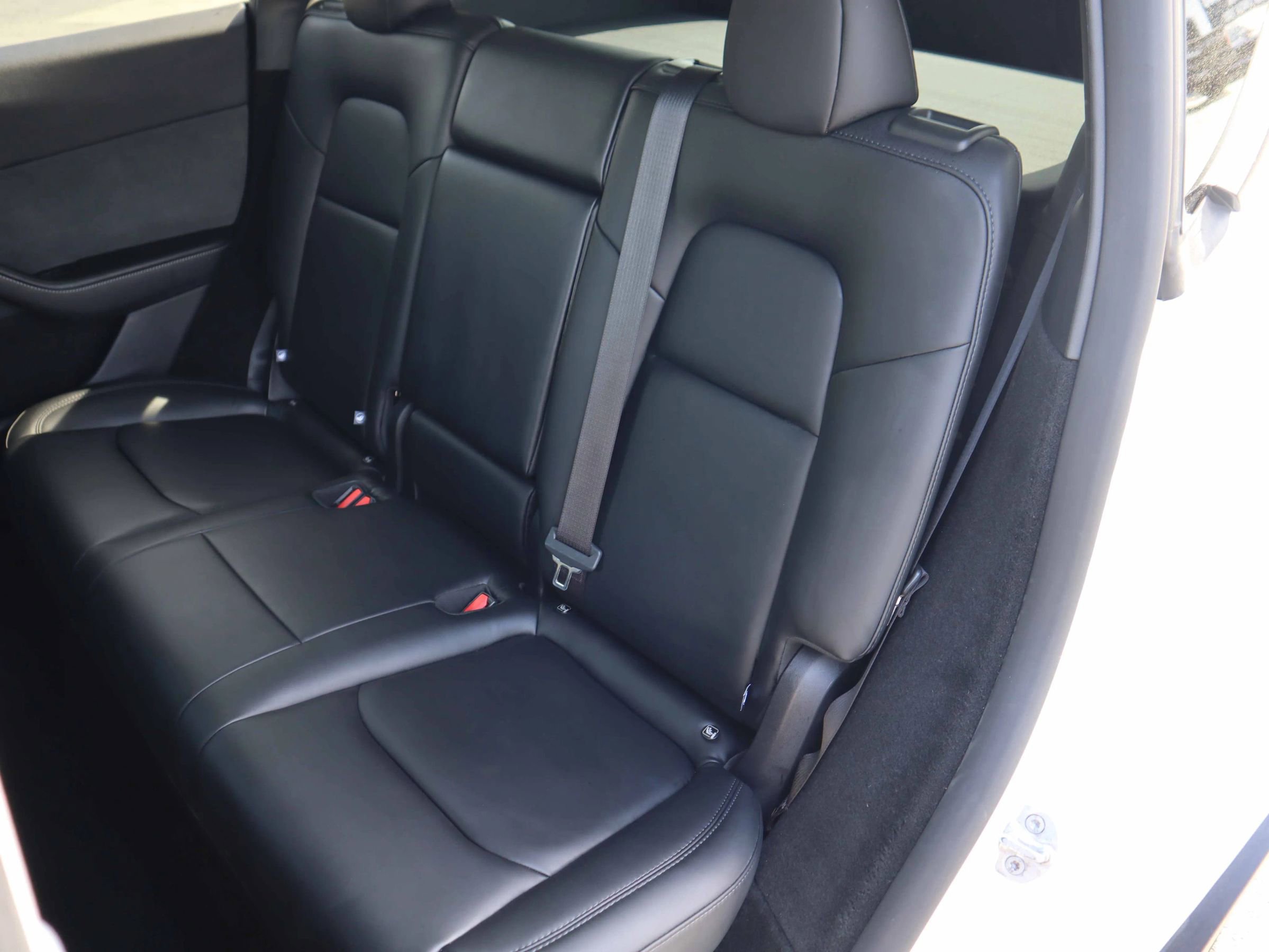 Used 2024 Tesla Model Y Performance image 3