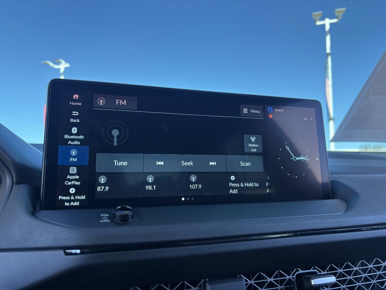 Used 2025 Honda Accord EX-L image 20