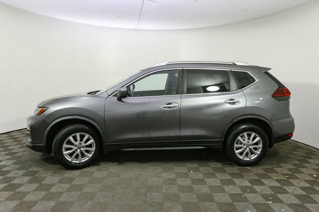 Used 2020 Nissan Rogue SV AWD/4WD image 6
