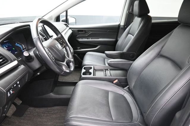 Used 2021 Honda Odyssey EX-L image 17