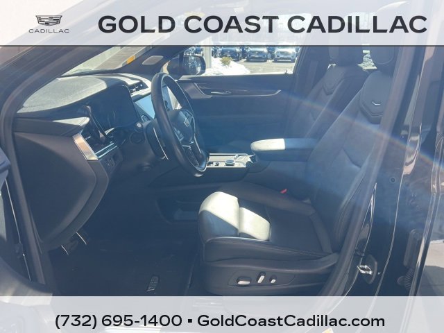 Certified 2023 Cadillac XT5 Sportv image 16